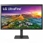 Монитор LG UltraFine 27MD5KL-B 27MD5KL-B.ARUZ (27 ", IPS, 5120x2880 (16:9), 60 Гц)
