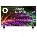 Телевизор BBK 40LEX-7235/FTS2C 40LEX-7235/FTS2C (B) (40 ", Smart TV, Черный)