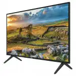 Телевизор BBK 40LEM-1007/FTS2C 40LEM-1007/FTS2C (B) (40 ", Черный)