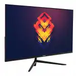 Монитор VEGA VHF270-75CA (27 ", IPS, FHD 1920x1080 (16:9), 75 Гц)