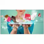 LED / LCD панель Philips 55BDL2105X/00 (55 ")
