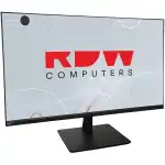 Монитор Aardwolf RDW 2701K (27 ", IPS, FHD 1920x1080 (16:9), 75 Гц)