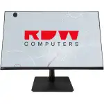 Монитор Aardwolf RDW 2701K (27 ", IPS, FHD 1920x1080 (16:9), 75 Гц)