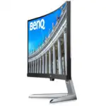 Монитор BenQ EX3501R 35 9H.LGJLA.TSE (35 ", VA, Ultra-Wide QHD 3440x1440 (21:9), 100 Гц)