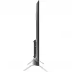 Телевизор Яндекс Умный телевизор с Алисой 55" YNDX-00073 (55 ", Smart TV, Черный)