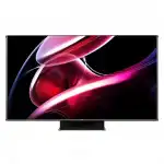 Телевизор Hisense 65UXKQ (65 ", Smart TV, Черный)