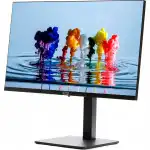 Монитор Qmax 24KM30HDMP (23.8 ", IPS, FHD 1920x1080 (16:9), 75 Гц)