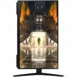Монитор Samsung Odyssey G5 LS27AG500PIXCI (27 ", IPS, WQHD 2560x1440 (16:9), 165 Гц)