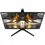 Монитор Samsung Odyssey G5 LS27AG500PIXCI (27 ", IPS, WQHD 2560x1440 (16:9), 165 Гц)