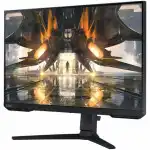 Монитор Samsung Odyssey G5 LS27AG500PIXCI (27 ", IPS, WQHD 2560x1440 (16:9), 165 Гц)