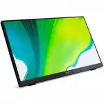 Монитор Acer UT222QBMIP UM.WW2EE.002/1 (21.5 ", IPS, FHD 1920x1080 (16:9), 75 Гц)