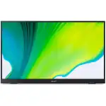 Монитор Acer UT222QBMIP UM.WW2EE.002/1 (21.5 ", IPS, FHD 1920x1080 (16:9), 75 Гц)