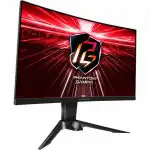 Монитор ASRock Phantom Gaming PG27Q15R2A (27 ", VA, WQHD 2560x1440 (16:9), 165 Гц)