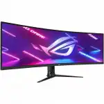 Монитор Asus ROG Strix XG49WCR (49 ", VA, DQHD 5120x1440 (32:9), 165 Гц)