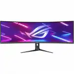 Монитор Asus ROG Strix XG49WCR (49 ", VA, DQHD 5120x1440 (32:9), 165 Гц)
