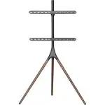 Опция к телевизору Cactus CS-ST1246BKWN