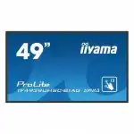 LED / LCD панель IIYAMA TF4939UHSC-B1AG (49 ")