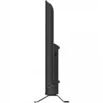 Телевизор Topdevice TDTV43CS05U_BK (43 ", Smart TV, Черный)