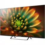 Телевизор Topdevice TDTV43CS05U_BK (43 ", Smart TV, Черный)