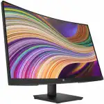 Монитор HP V27c G5 65P60AA (27 ", VA, FHD 1920x1080 (16:9), 75 Гц)
