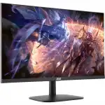 Монитор 2E G2423B 2E-G2423B-01.UA (23.8 ", IPS, FHD 1920x1080 (16:9), 165 Гц)