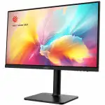 Монитор MSI Modern MD2412P 9S6-3PA59H-095 (23.8 ", IPS, FHD 1920x1080 (16:9), 100 Гц)