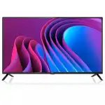 Телевизор BBK 40LEM-9101/FTS2C 40LEM-9101/FTS2C (B) (40 ", Черный)