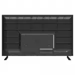 Телевизор BBK 55LEX-9201/UTS2C 55LEX-9201/UTS2C (B) (55 ", Smart TV, Черный)
