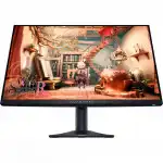 Монитор Dell Alienware AW2724DM 210-BHTL (27 ", IPS, WQHD 2560x1440 (16:9), 180 Гц)
