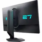 Монитор Dell Alienware AW2724DM 210-BHTL (27 ", IPS, WQHD 2560x1440 (16:9), 180 Гц)