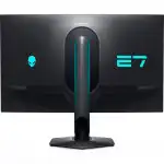 Монитор Dell Alienware AW2724DM 210-BHTL (27 ", IPS, WQHD 2560x1440 (16:9), 180 Гц)
