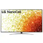 Телевизор LG 86NANO926PB.ARU (86 ", Smart TV, Черный)