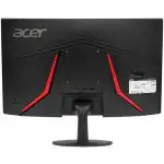 Монитор Acer Nitro ED240QSbmiipx UM.UE0EE.S01 (24 ", VA, FHD 1920x1080 (16:9), 165 Гц)