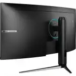Монитор MSI MAG342CQPV 9S6-3DB64H-060 (34 ", VA, Ultra-Wide QHD 3440x1440 (21:9), 100 Гц)