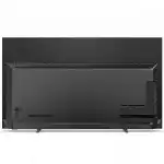 Телевизор Philips 55OLED708/12 (55 ", Smart TV, Темно-серый)