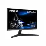 Монитор Samsung S27C330GAI LS27C330GAIXCI (27.5 ", IPS, FHD 1920x1080 (16:9), 100 Гц)