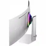 Монитор Samsung Odyssey OLED G9 G93SC 49 LS49CG930SIXCI (49 ", OLED, DQHD 5120x1440 (32:9), 240 Гц)