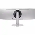 Монитор Samsung Odyssey OLED G9 G93SC 49 LS49CG930SIXCI (49 ", OLED, DQHD 5120x1440 (32:9), 240 Гц)