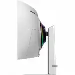 Монитор Samsung Odyssey OLED G9 G93SC 49 LS49CG930SIXCI (49 ", OLED, DQHD 5120x1440 (32:9), 240 Гц)