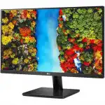 Монитор LG 24MP500-B (23.8 ", IPS, FHD 1920x1080 (16:9), 75 Гц)