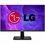 Монитор LG 24MP500-B (23.8 ", IPS, FHD 1920x1080 (16:9), 75 Гц)