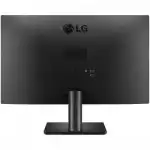 Монитор LG 24MP500-B (23.8 ", IPS, FHD 1920x1080 (16:9), 75 Гц)