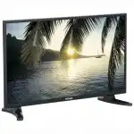 Телевизор Asano 28LH7010T (28 ", Smart TV, Черный)