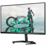 Монитор Philips Evnia Gaming Monitor 27M1N3200ZA/01 (27 ", IPS, FHD 1920x1080 (16:9), 165 Гц)