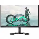 Монитор Philips Evnia Gaming Monitor 27M1N3200ZA/01 (27 ", IPS, FHD 1920x1080 (16:9), 165 Гц)
