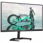 Монитор Philips Evnia Gaming Monitor 27M1N3200ZA/01 (27 ", IPS, FHD 1920x1080 (16:9), 165 Гц)