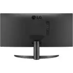 Монитор LG 26WQ500-B (25.7 ", IPS, 2560x1080 (21:9), 75 Гц)