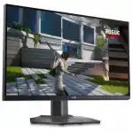 Монитор Dell G2524H 210-BHTQ (24.5 ", IPS, FHD 1920x1080 (16:9), 280 Гц)