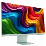 Монитор Digma Pro Art L DM27SP03 (27 ", IPS, WQHD 2560x1440 (16:9), 165 Гц)