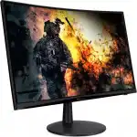 Монитор Aopen 24HC5QRSbmiipx UM.UW5CD.301 (23.6 ", VA, FHD 1920x1080 (16:9), 165 Гц)